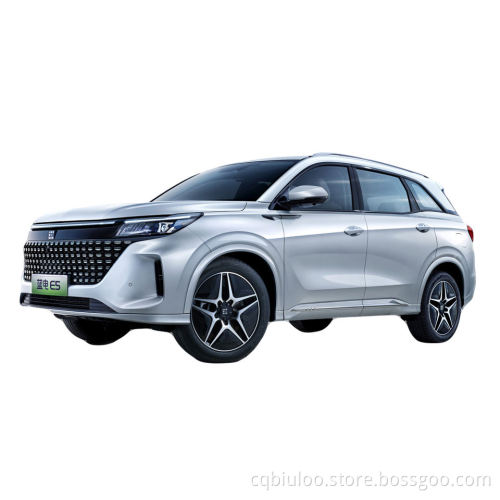 2023  Electric Car SERES E3  E5 Used Electric Carmini Auto  Glory SERES E3 EV Mid-Range Intelligent SUV SERES 3 5 Electric Car
